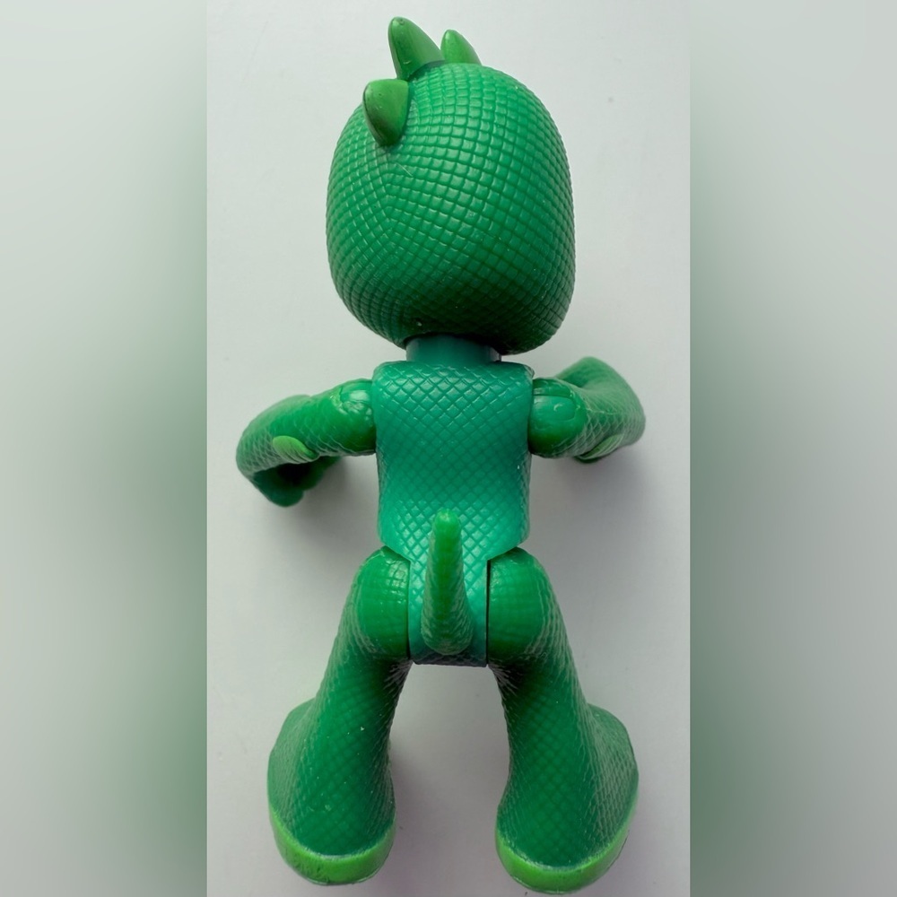 PJ Masks, Gecko Figure - Picture 2 of 4